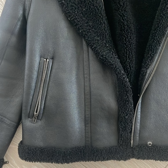 Theory coat - Picture 4 of 5